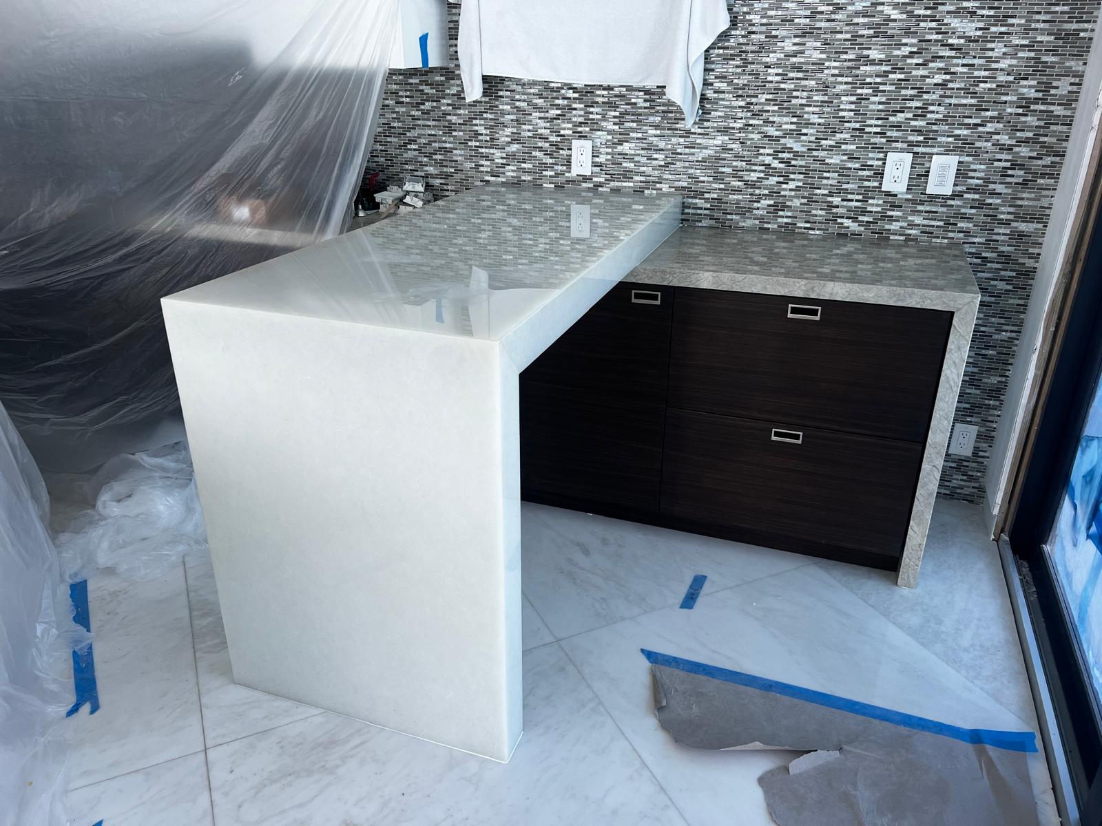 Marble Project
