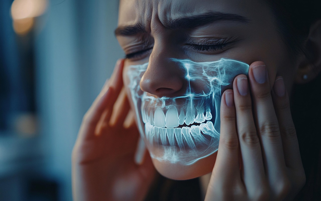 Jaw Pain Treatment Newport Beach