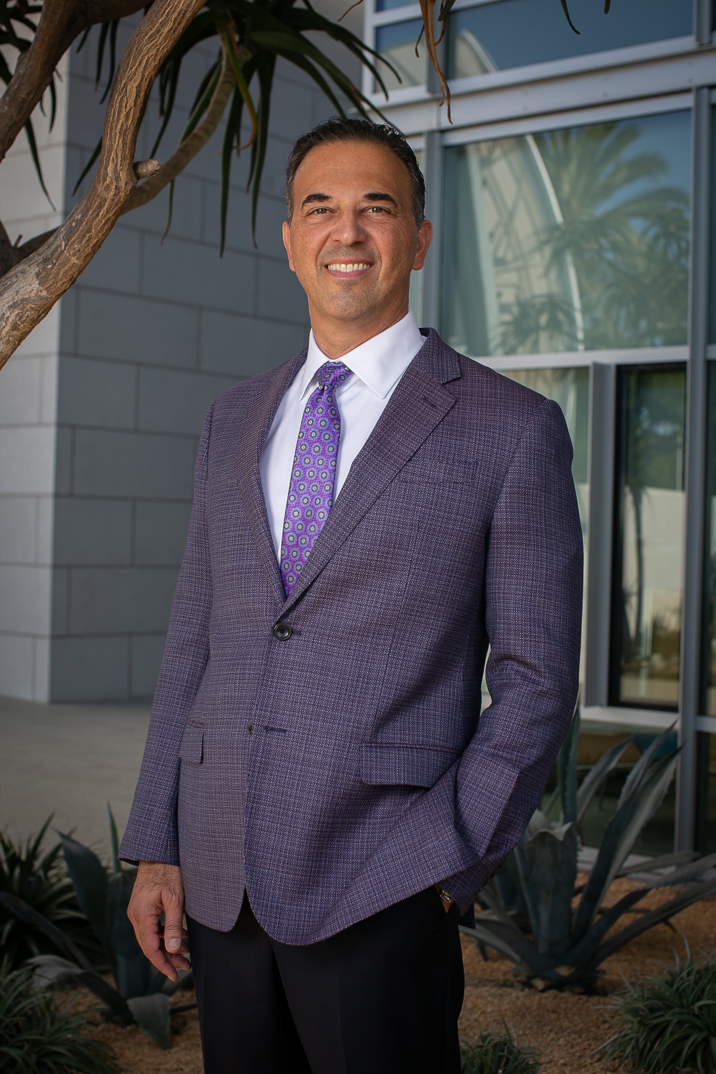Dr. John N. Vartanian, DDS, MAGD — TMJ Specialist Newport Beach