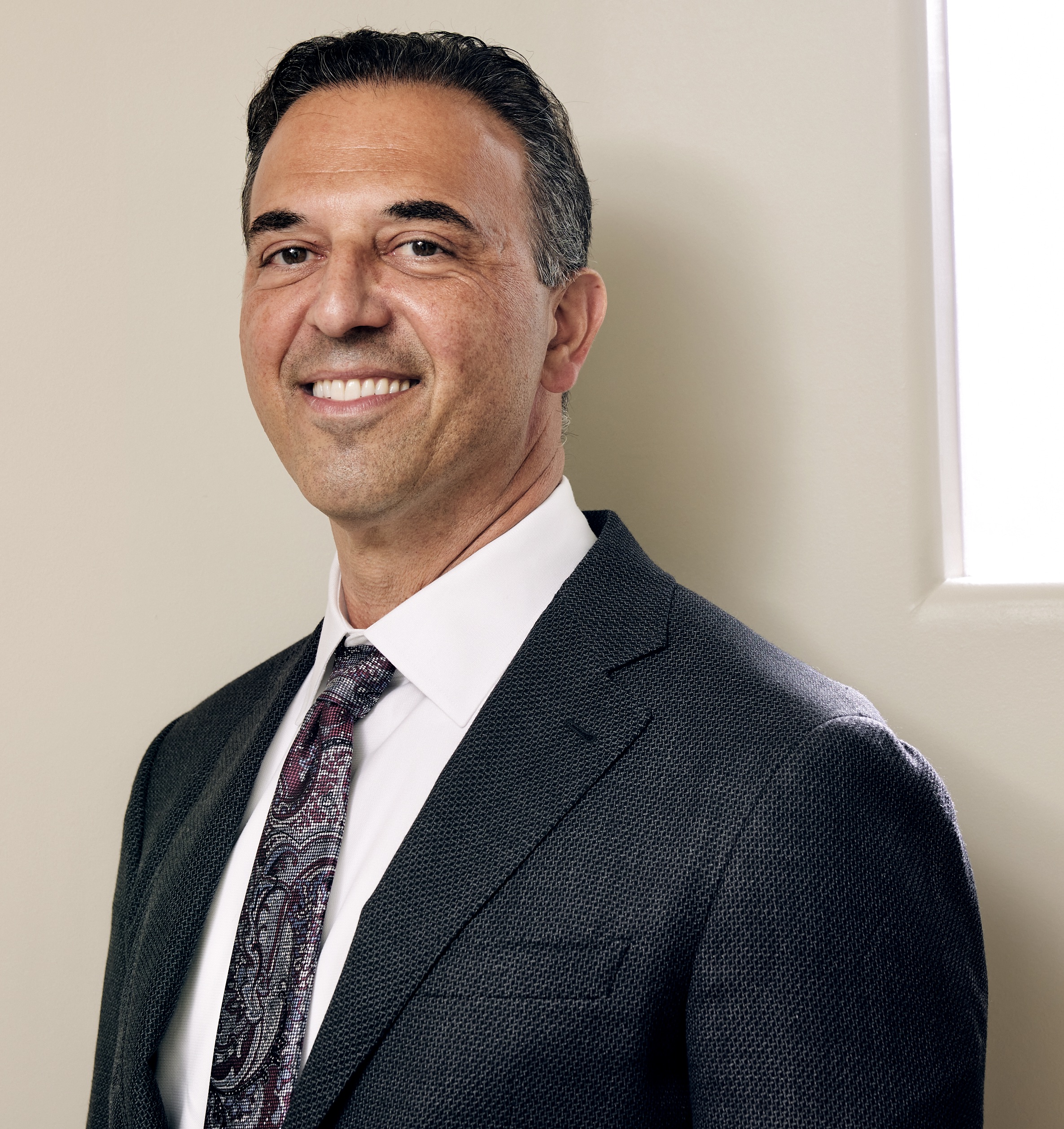 Dr. John N. Vartanian, DDS, MAGD — TMJ Specialist Newport Beach Orange County