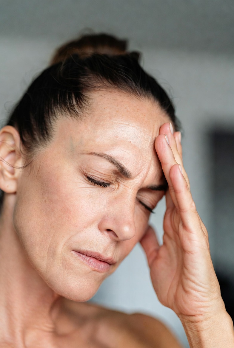 TMJ Headaches Migraines Treatment Newport Beach