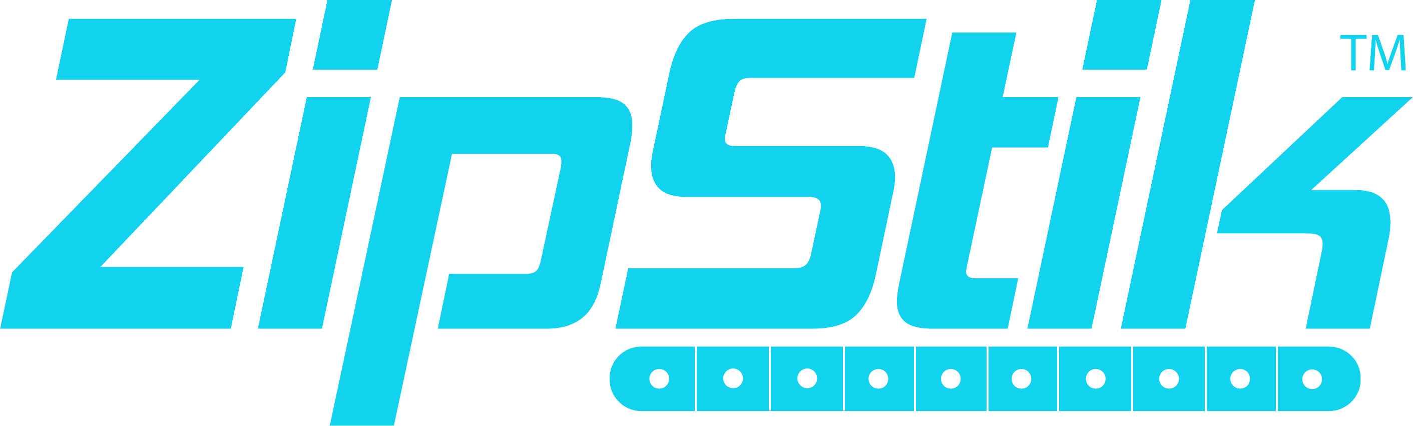 ZipStik logo
