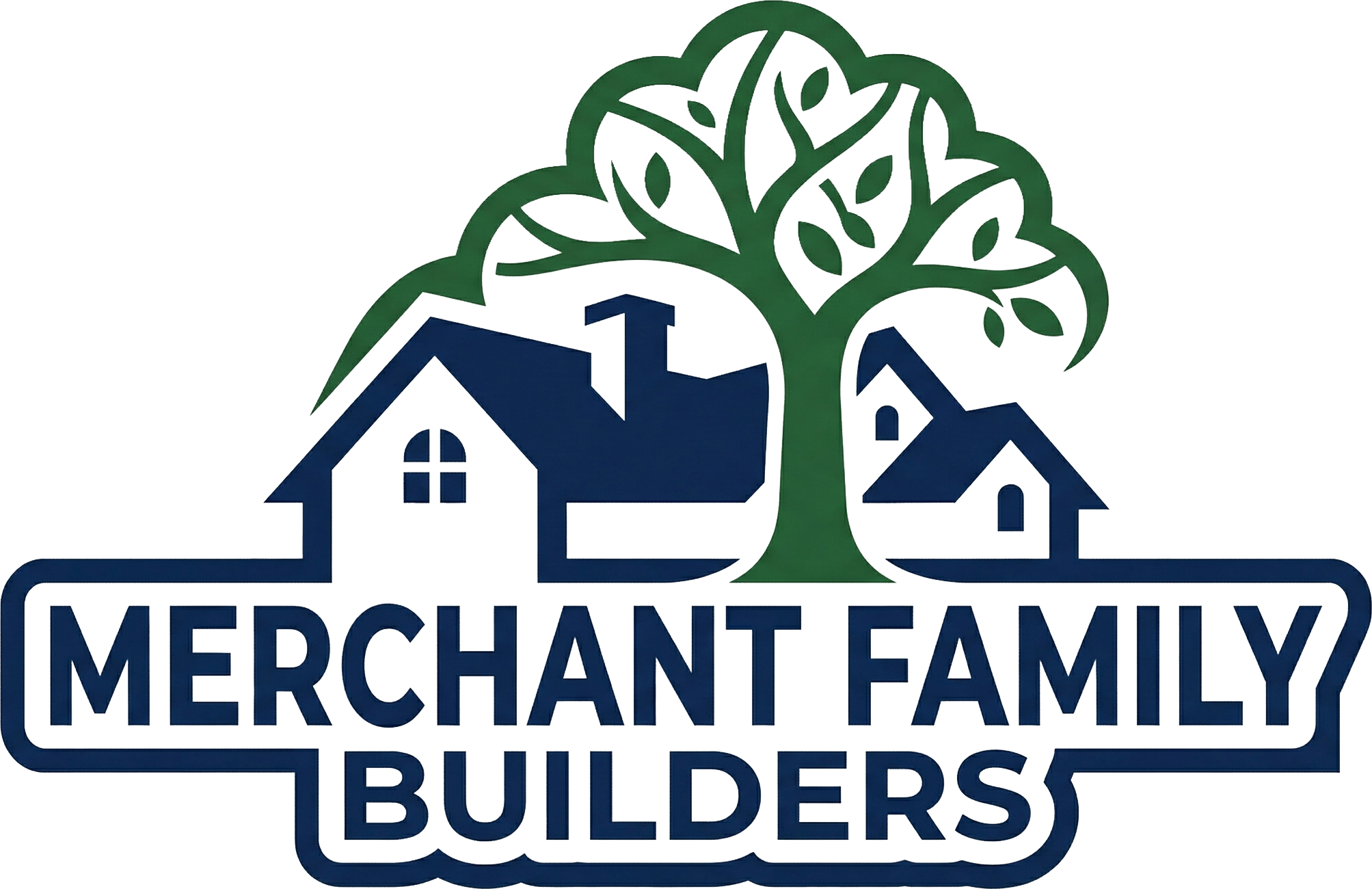 Merchant Family Builders