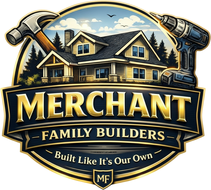 Merchant Family Builders