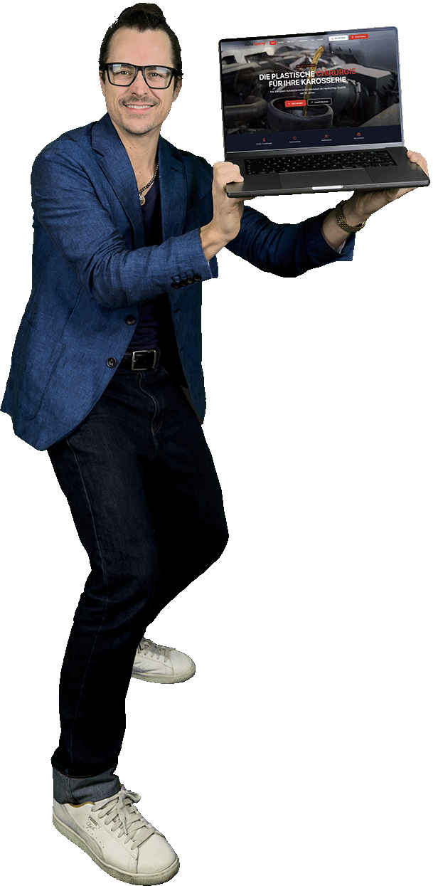 Michael von WienerWebsiteWahnsinn