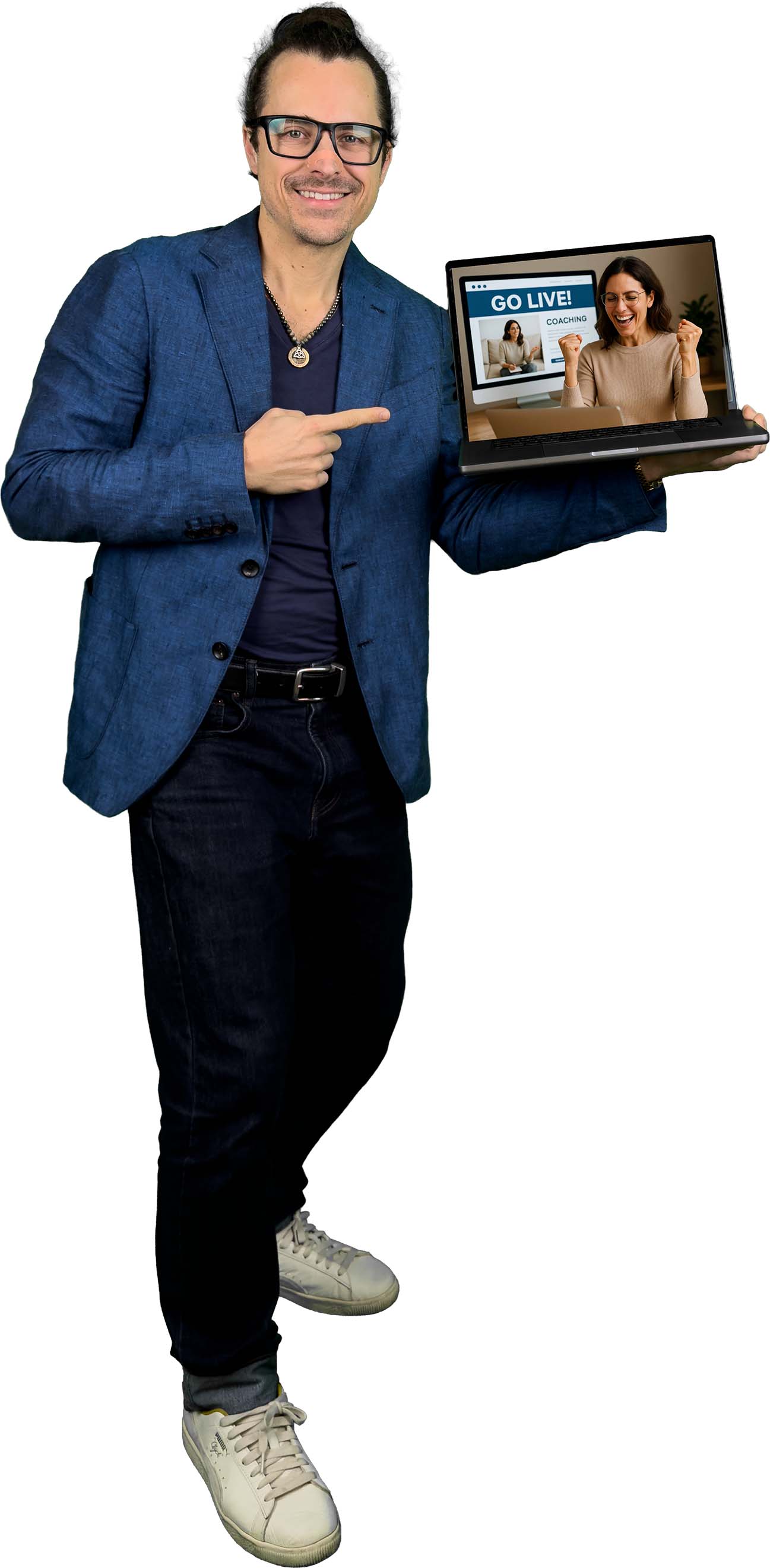 Michael vom WienerWebsiteWahnsinn