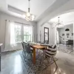 Home Remodeling in Bouldin Creek TX showcasing modern design and innovative renovations.