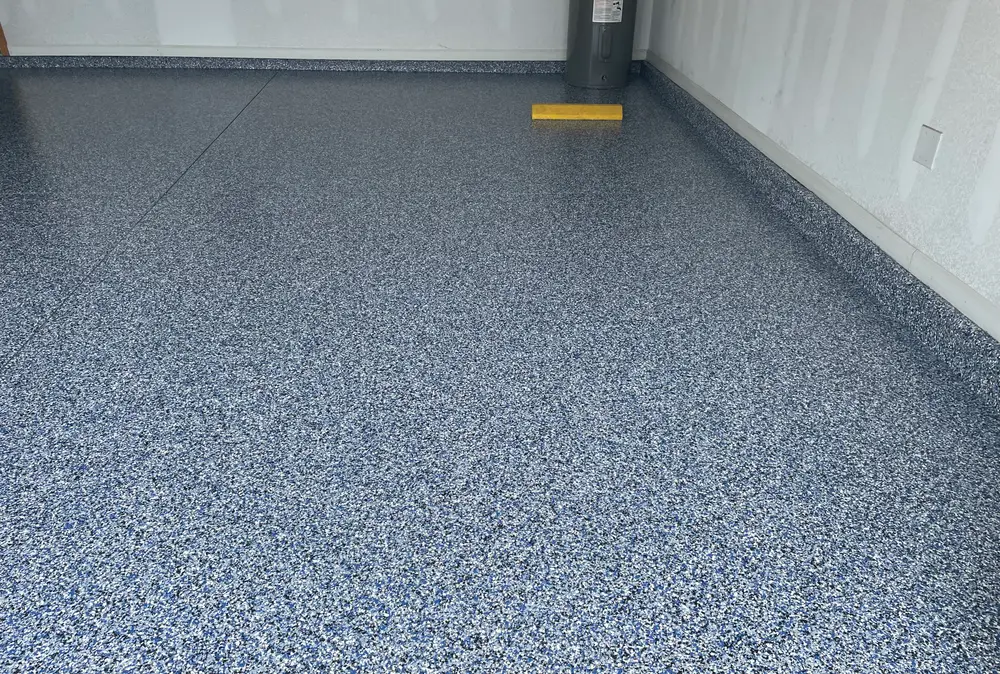 Moisture Mitigation for Epoxy Flooring projects in Jacksonville FL to ensure durability and longevity