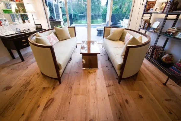 Waterproof Laminate Installation projects in Naples FL showcasing beautiful flooring transformations
