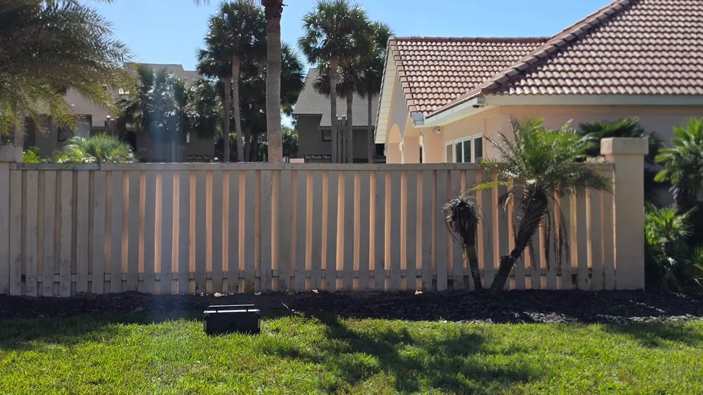Automatic Gates Installation projects in St. Augustine FL showcasing various gate designs and styles