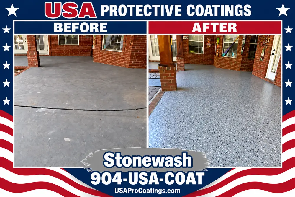 Flooring in Daytona Beach FL showcasing various styles and textures for home interiors