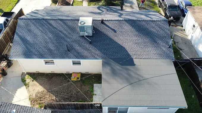 Roof Boot Replacement projects in Modesto CA showcasing new materials and techniques for durability and repair.