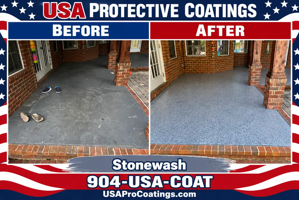 Flooring options available in Jacksonville Beach, FL for residential and commercial spaces.