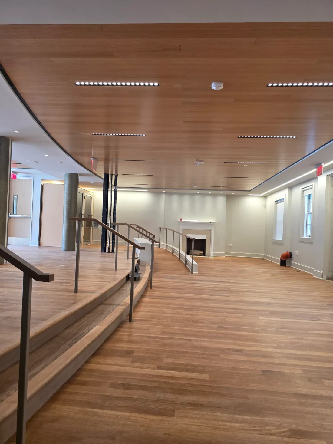 Shoe Molding Installation projects in Centreville VA showcasing finished work and materials used