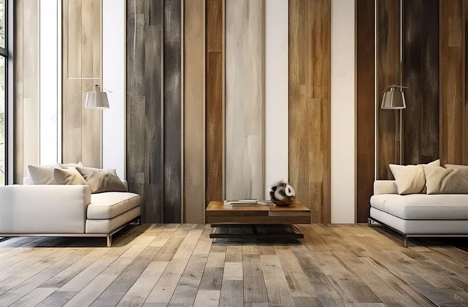 Flooring in Lely Resort, FL showcasing modern design and elegant finishes.