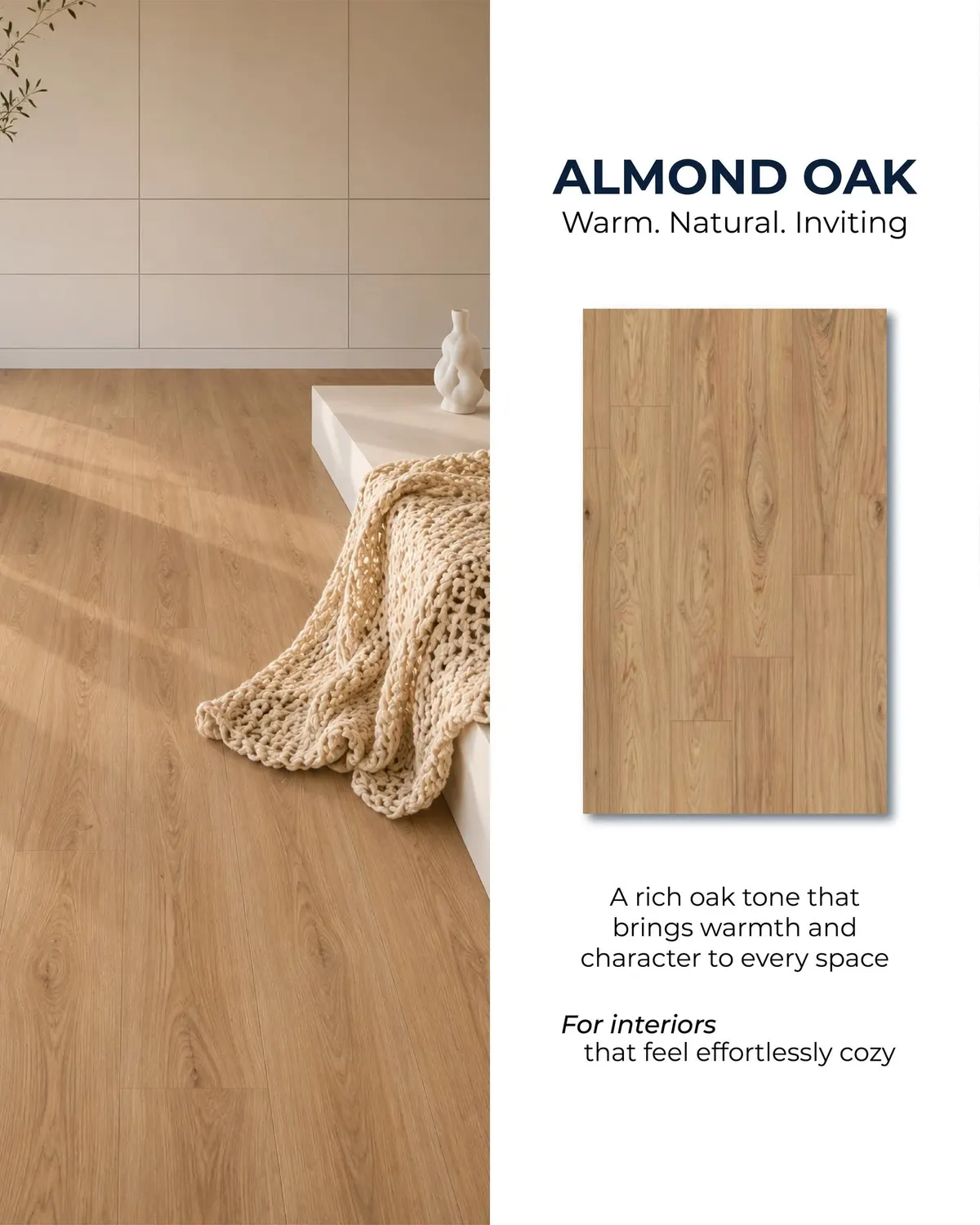 Beautifully refinished hardwood floor in Centreville VA with elegant decor and warm, inviting atmosphere.