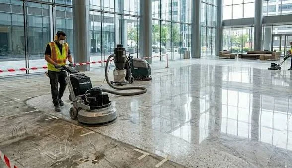 Flooring refinishing projects showcasing stunning transformations in Centreville VA
