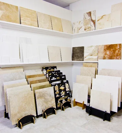 Hardwood floor buffing and recoating in Naples FL, showcasing polished wood tones in a stylish interior.