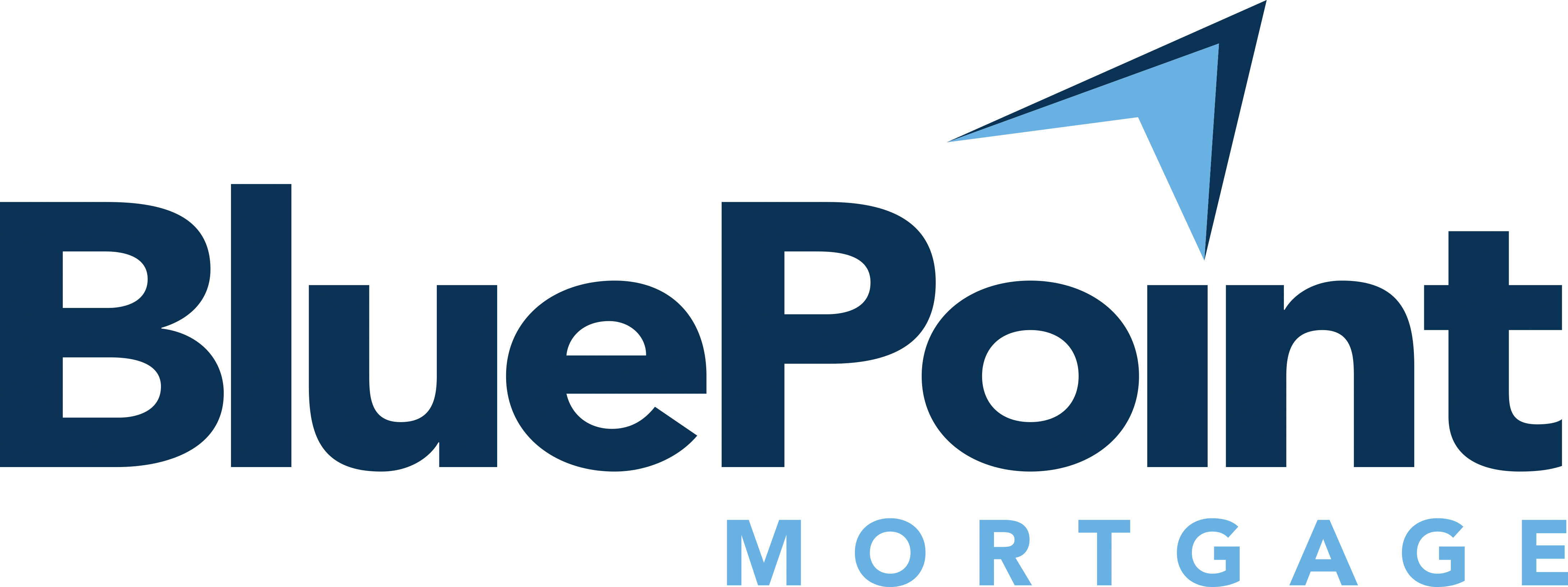 Isaac Sanchez Top Mortgage Broker partnered with Bluepoint Mortagage