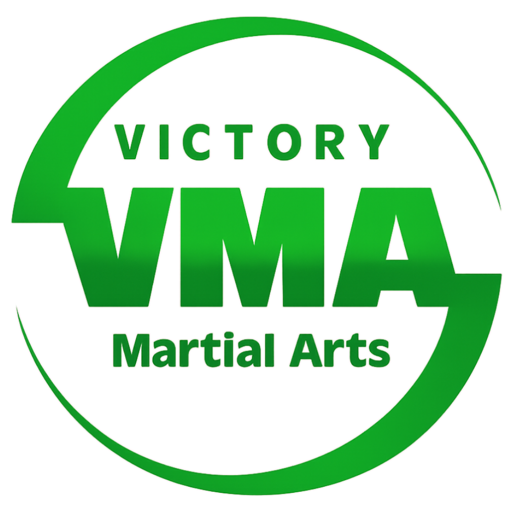 Victory Martial Arts Campbellsville logo