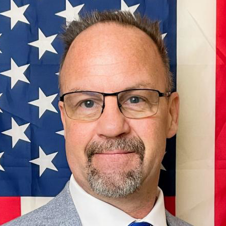 Eric Rusch, Licensed Life Insurance Agent