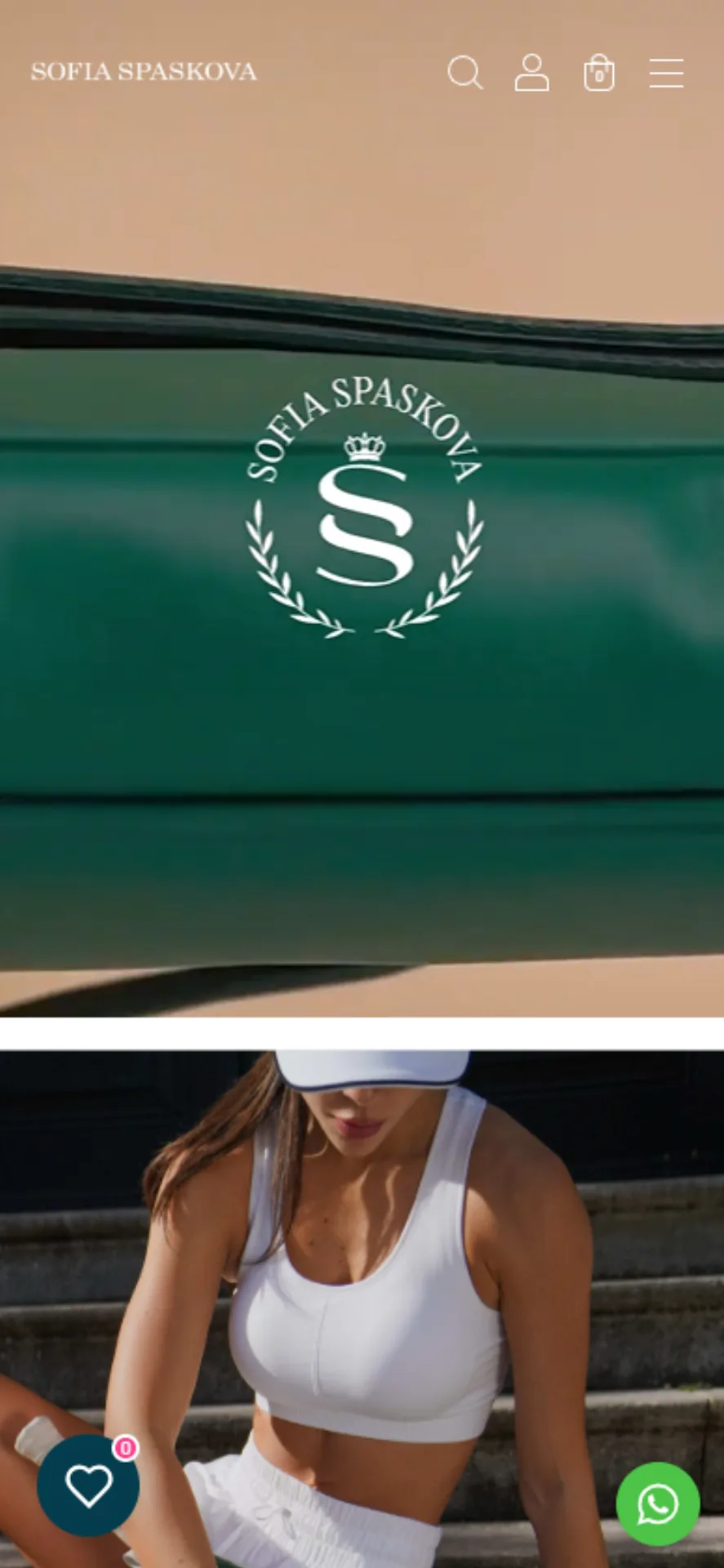 Sofía Spaskova