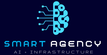 AI Smart Agency Logo
