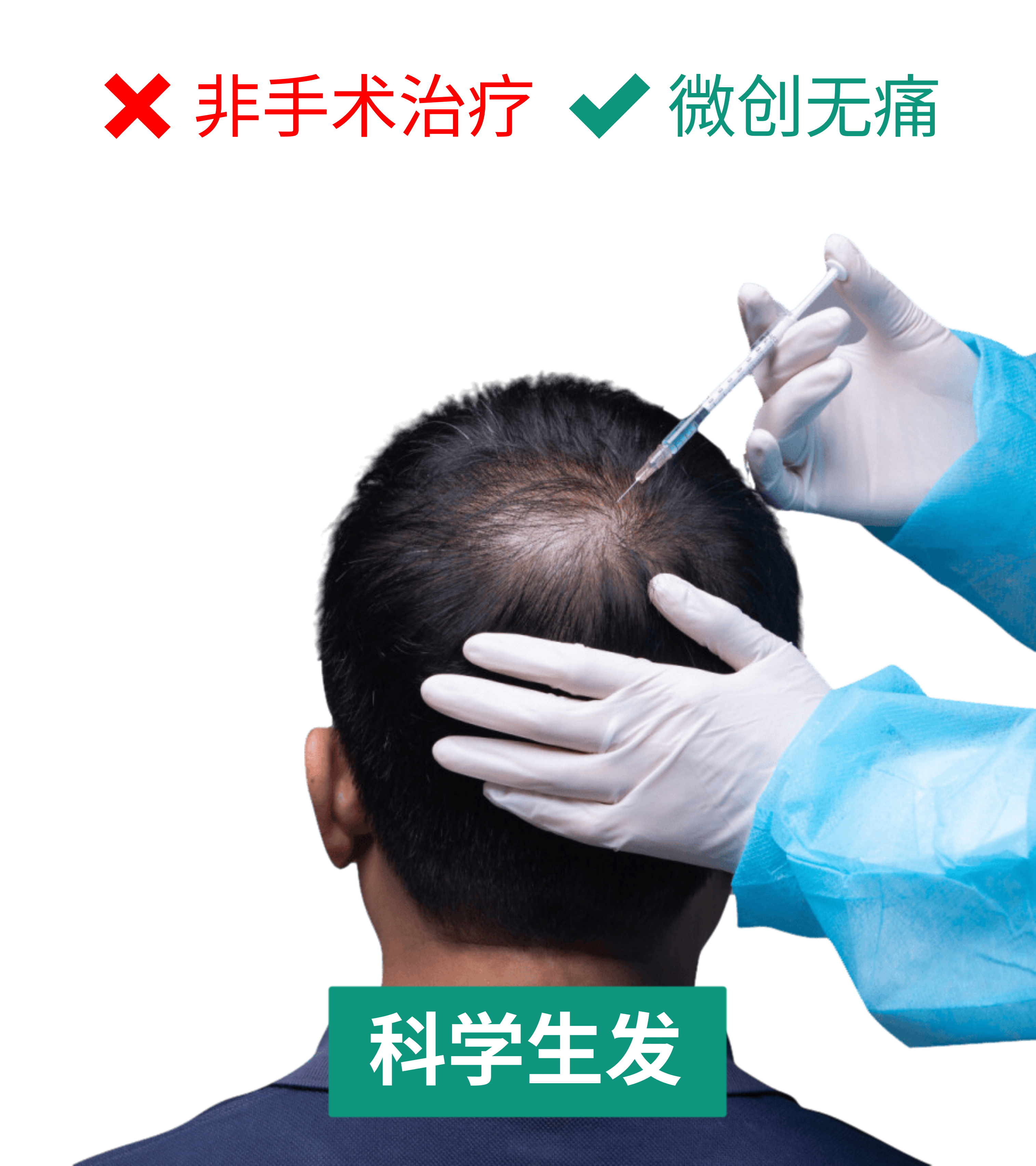 klinik aesthetic o2 Klinik Aesthetic Hair Mesotherapy