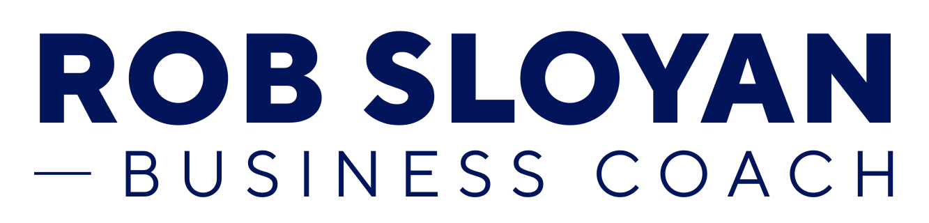 Rob Sloyan Logo