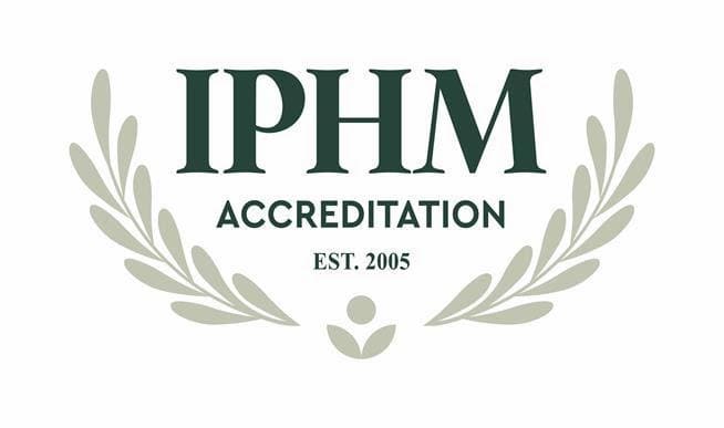 IPHM Accredited