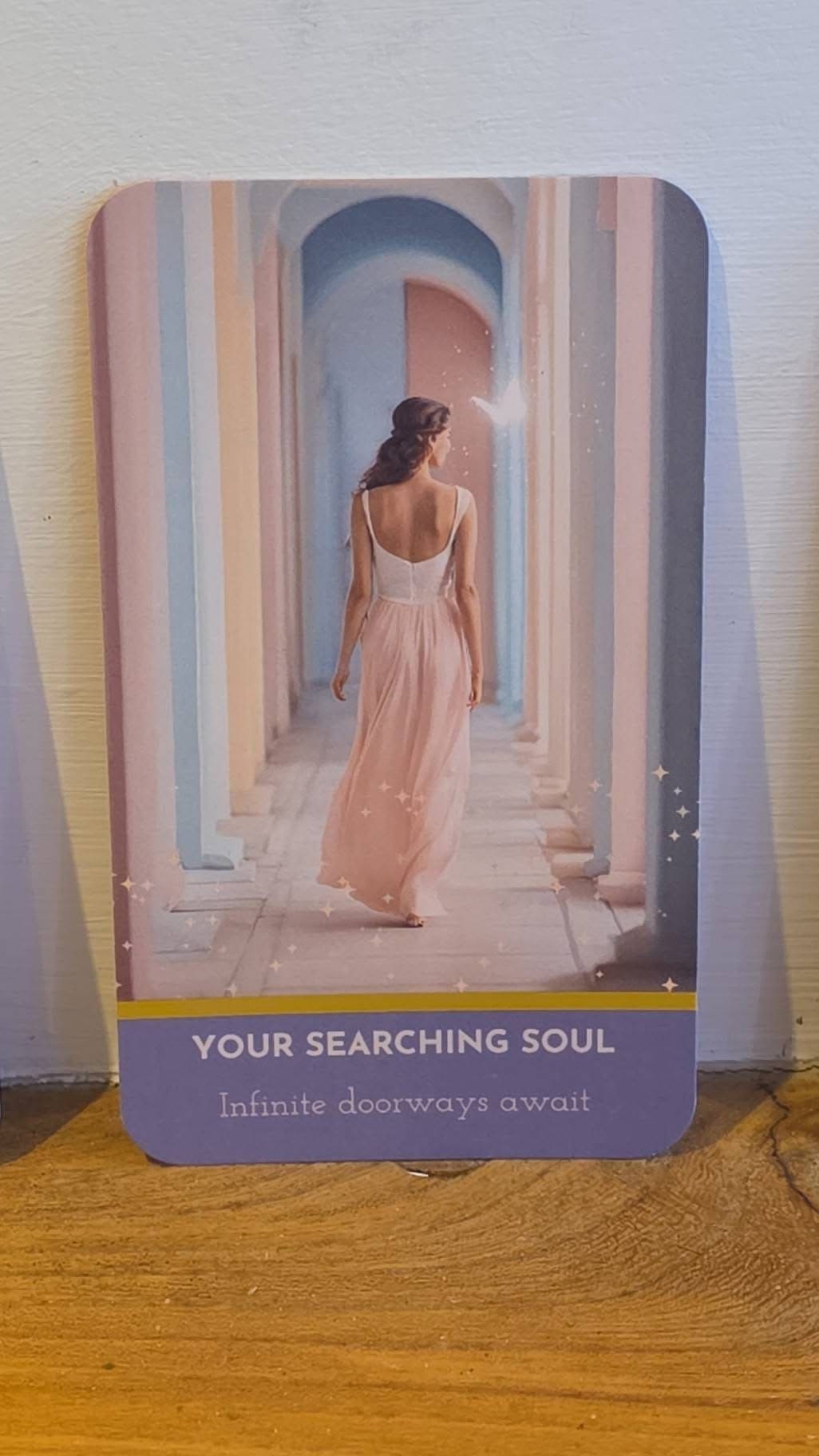 Soul Gifts Exploration