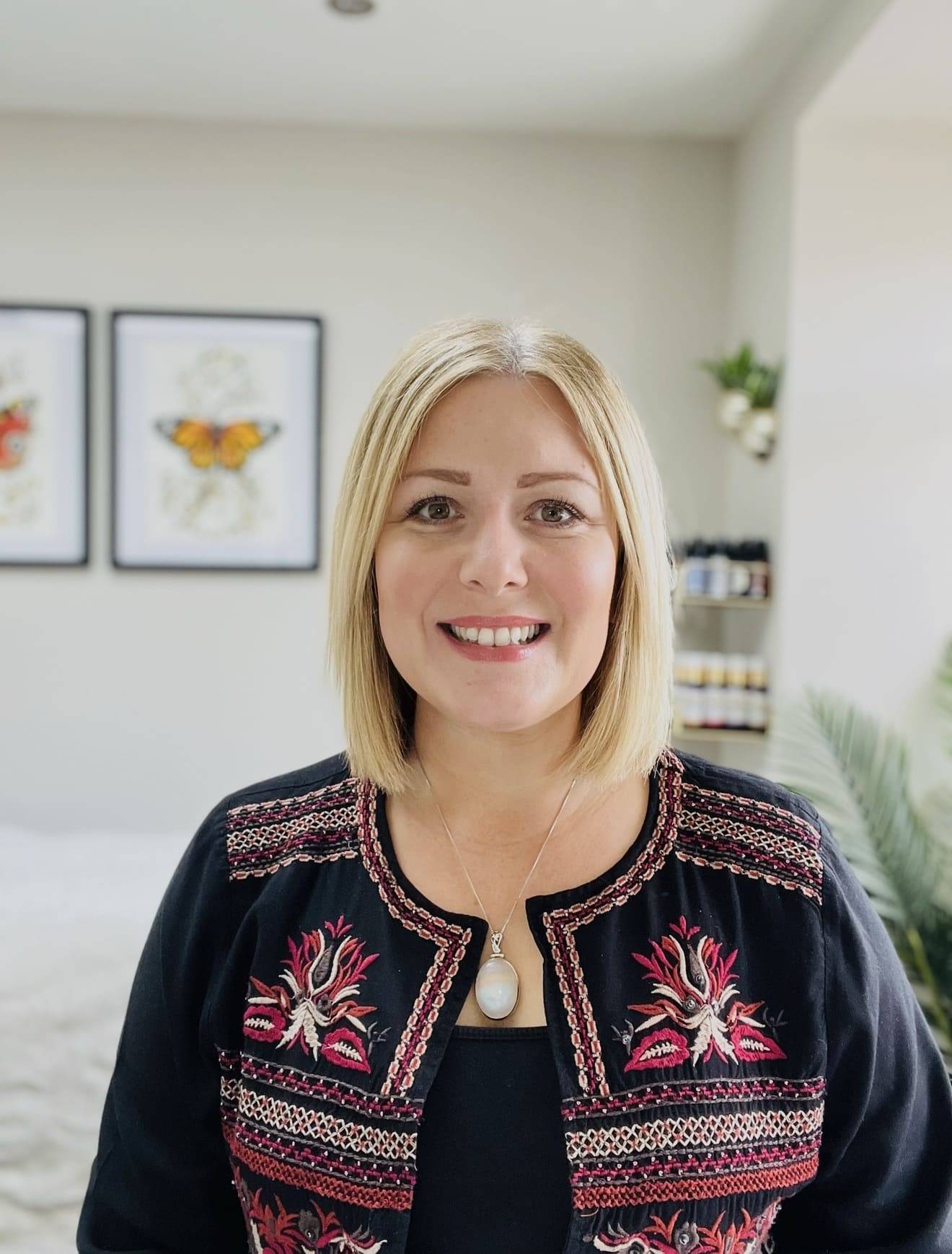 Kelly Butchart - Uncovering the Gold