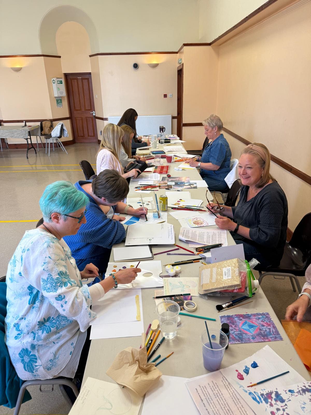 Rediscovering Your Gifts