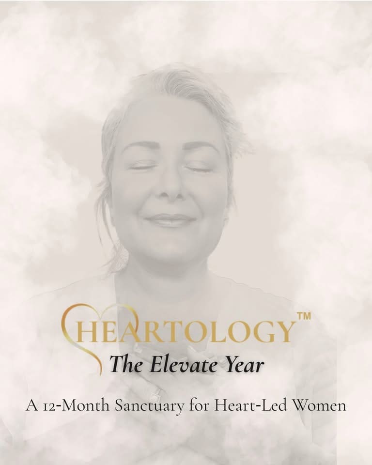 The Heartology Philosophy