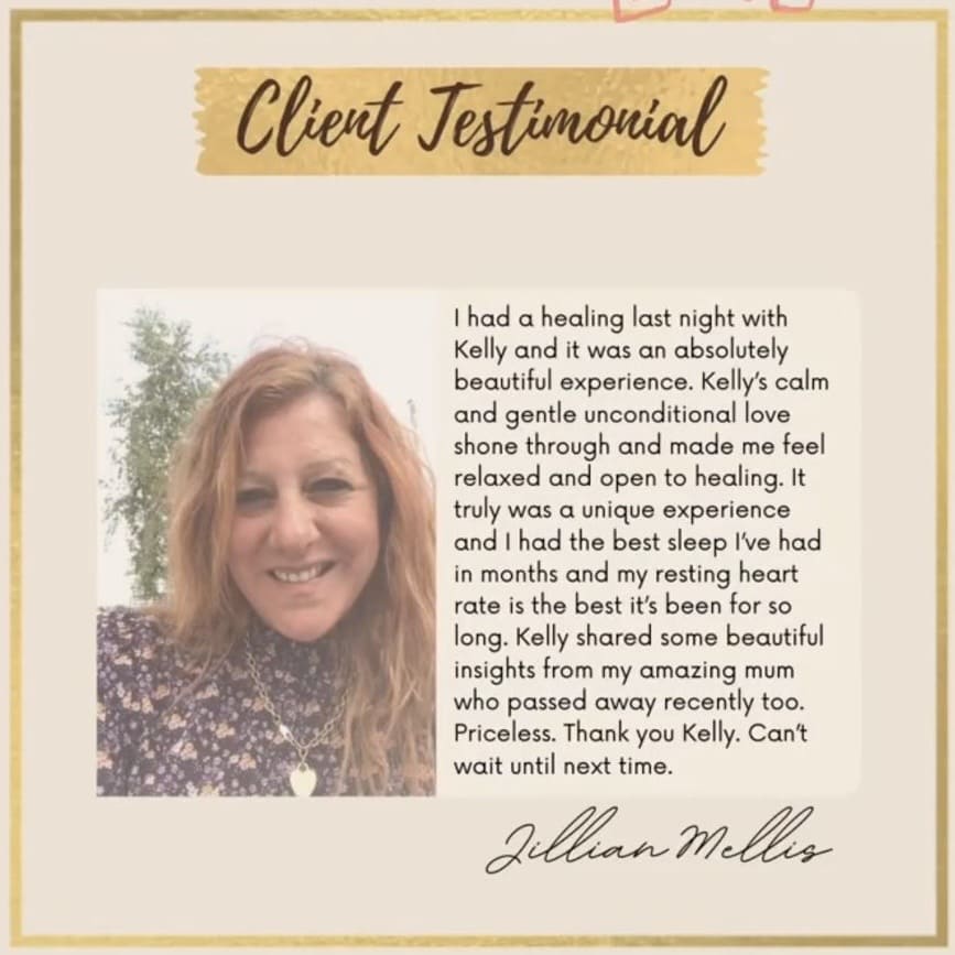 Testimonial - Connecting with Needs