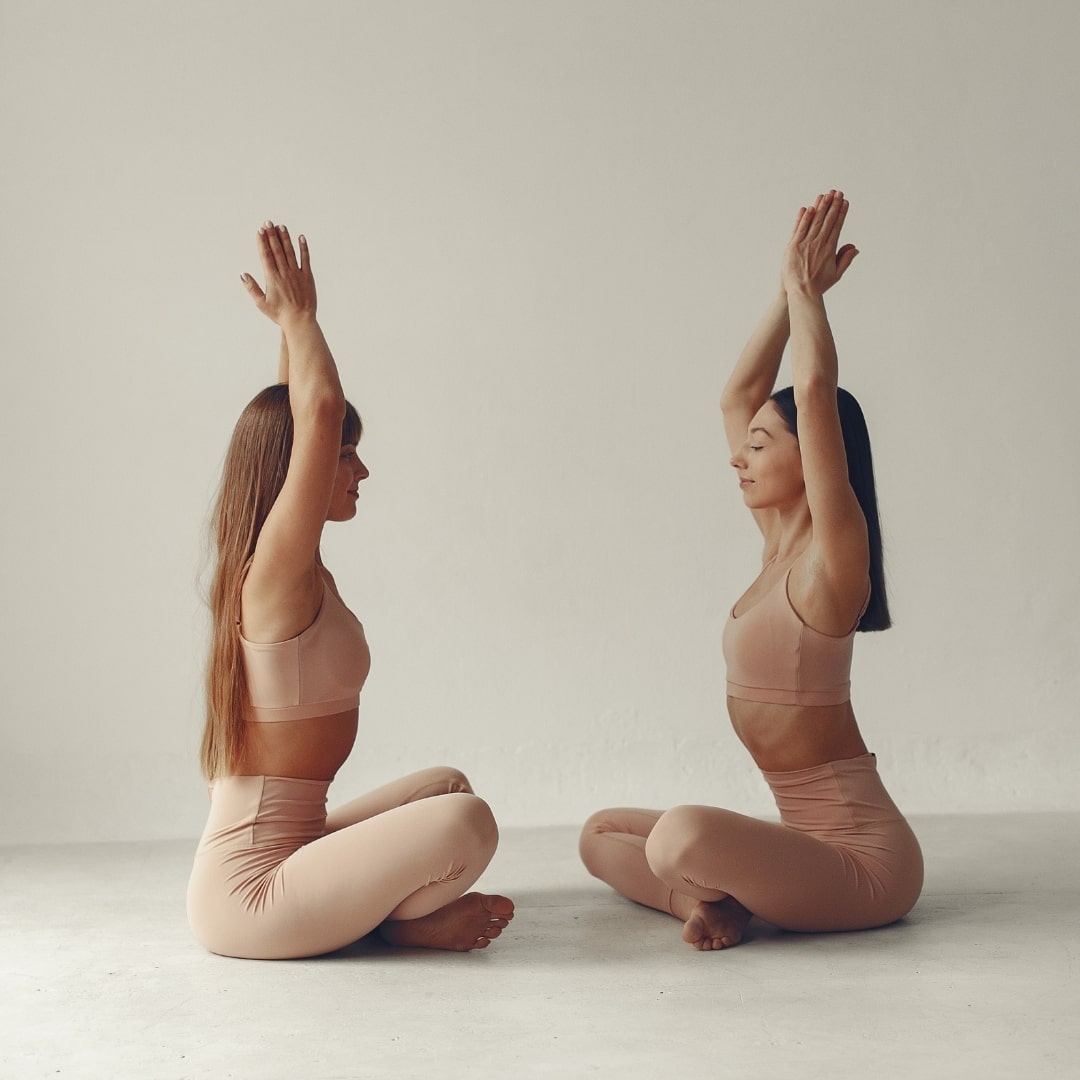 Yoga at 360 Transformation