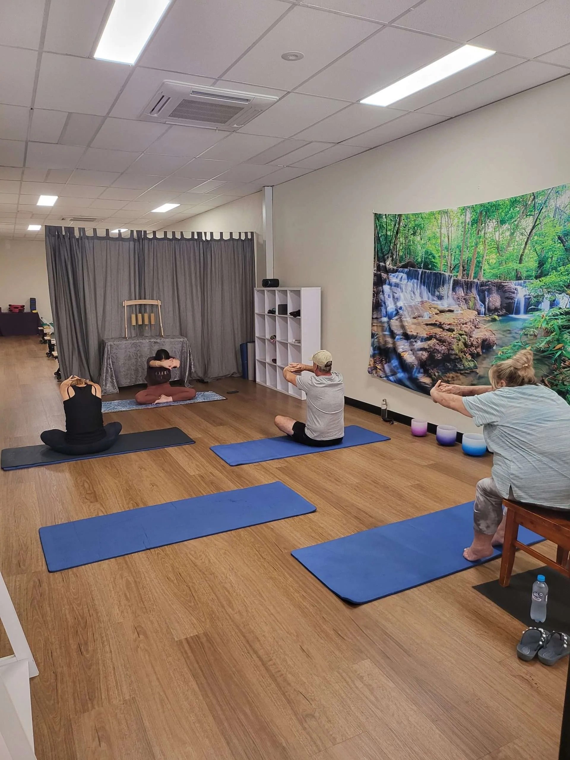 Yoga