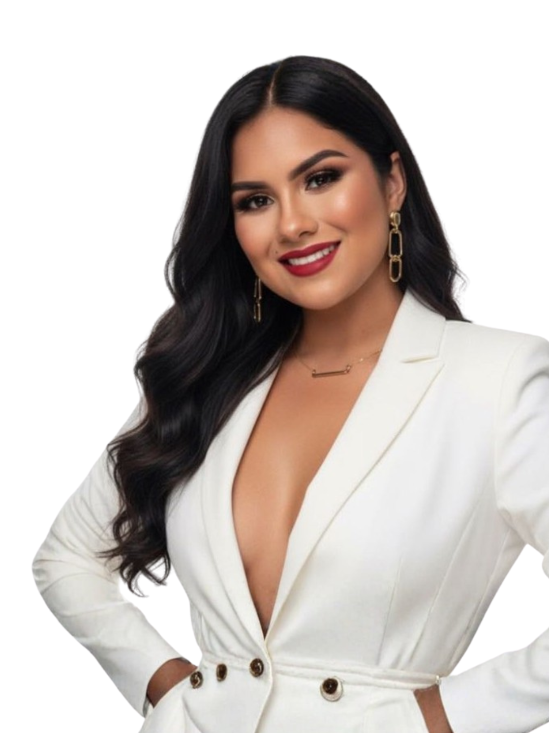 Gold — la experiencia más exclusiva de The Luxe