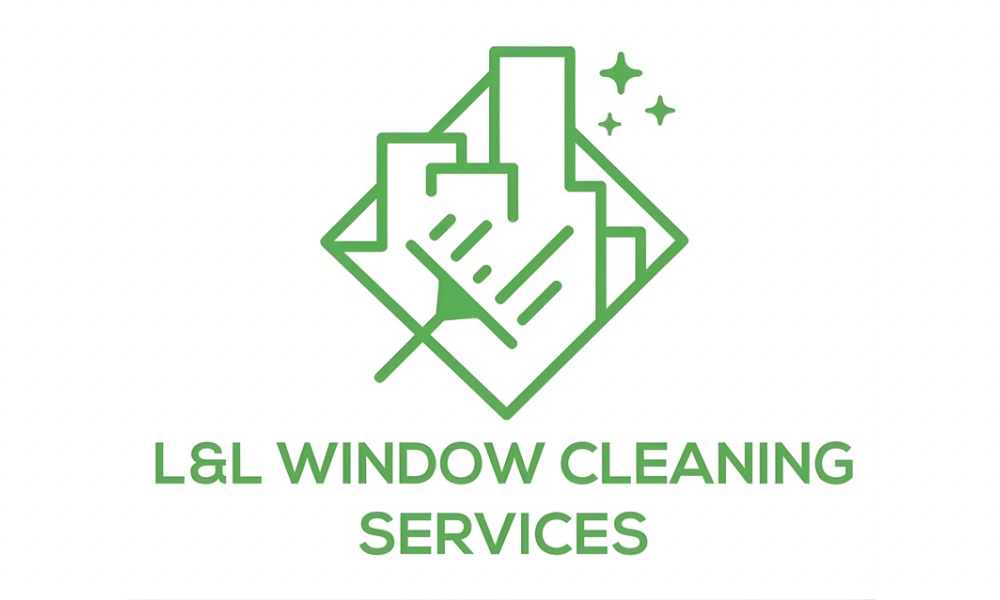 L&L Window Cleaning Services logo