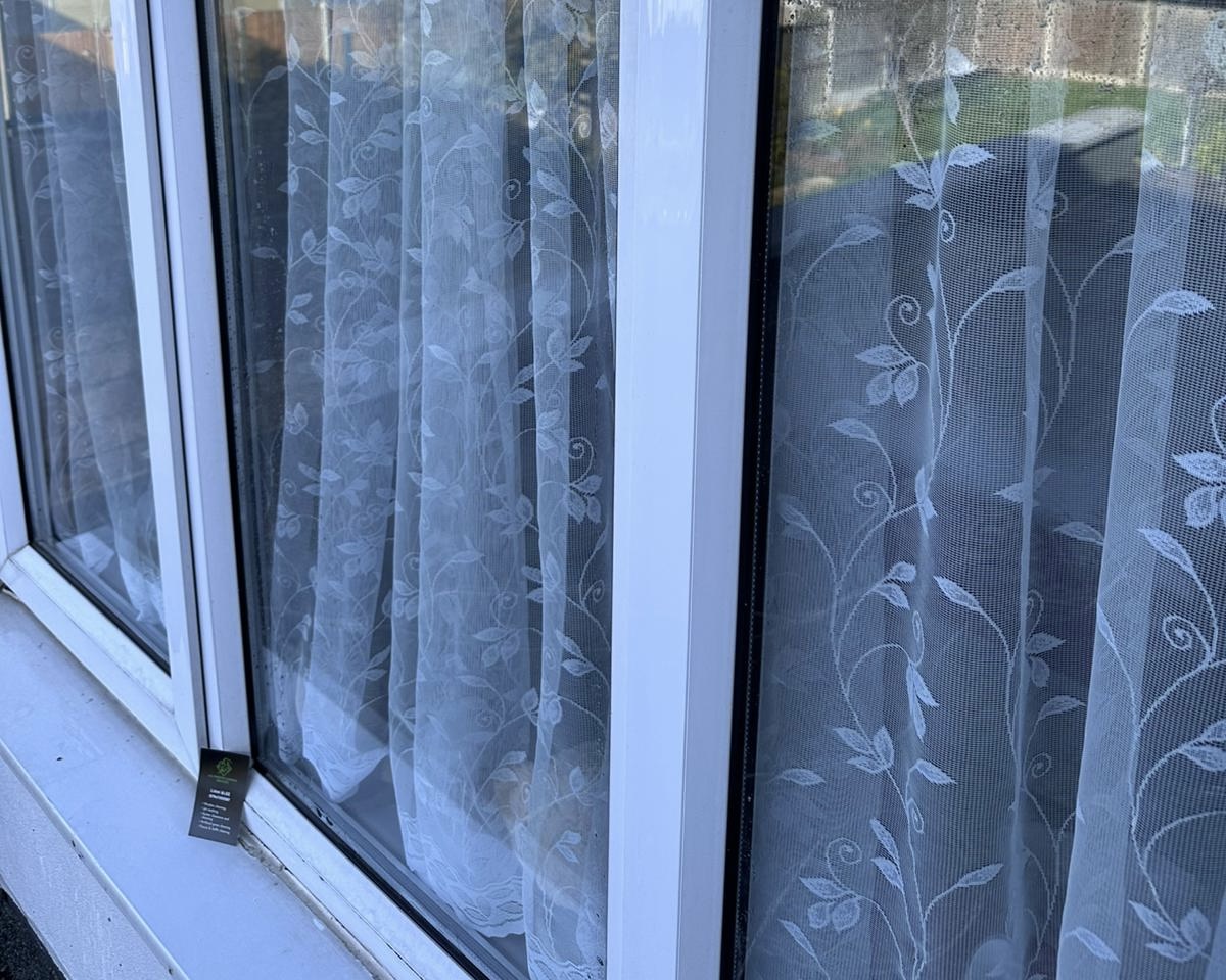 romford window cleaning after 4