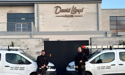 romford commercial cleaning