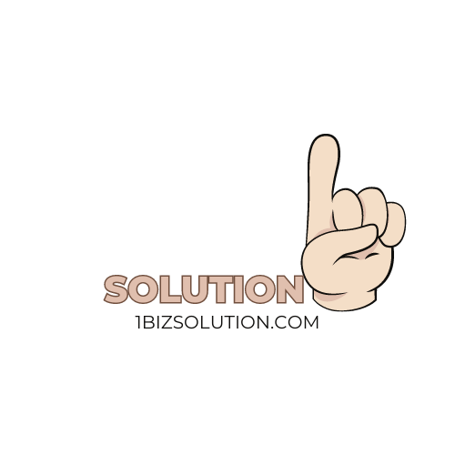 Solution1, 1bizsolution.com