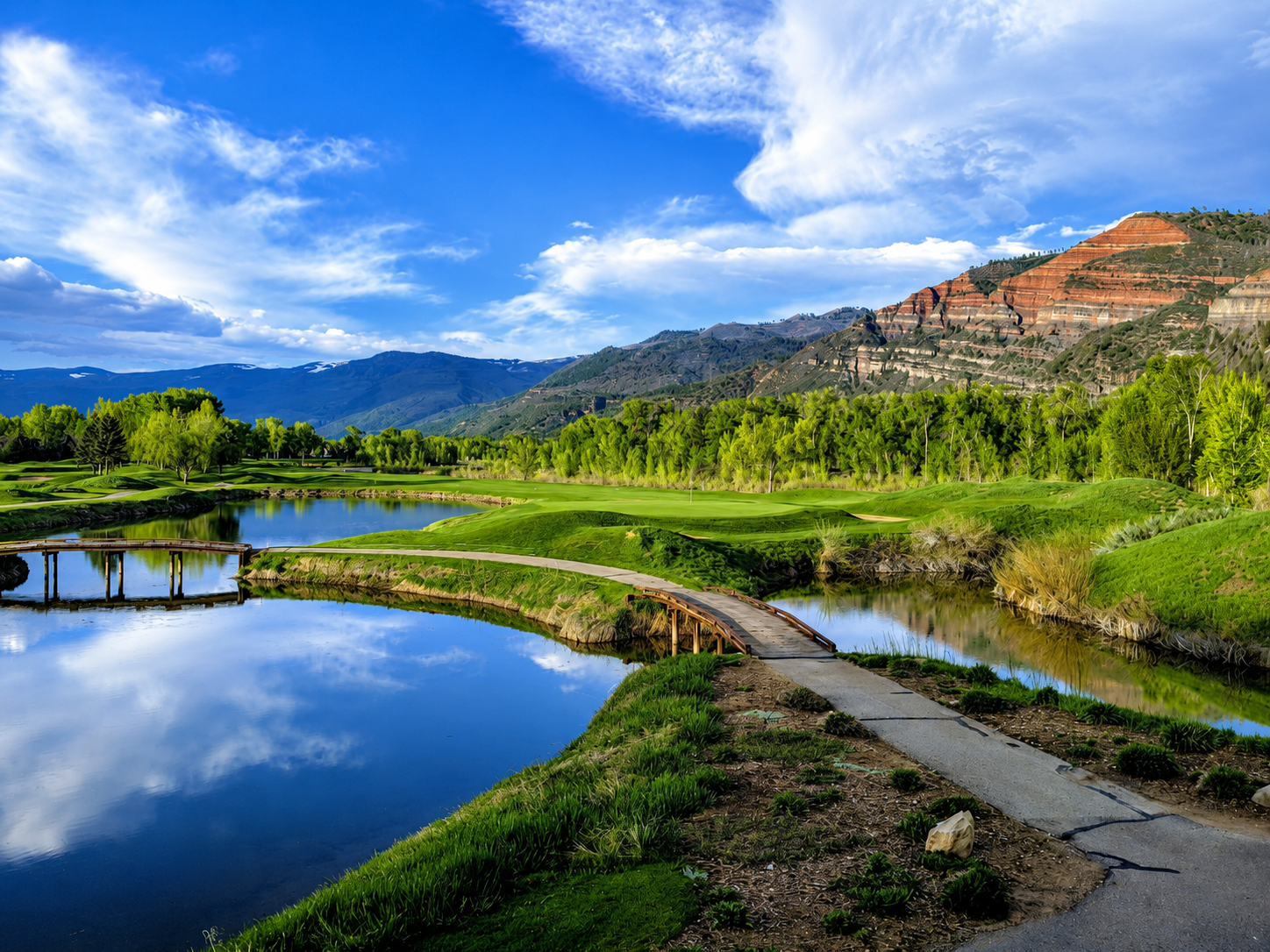 Dalton Ranch, Durango, Colorado