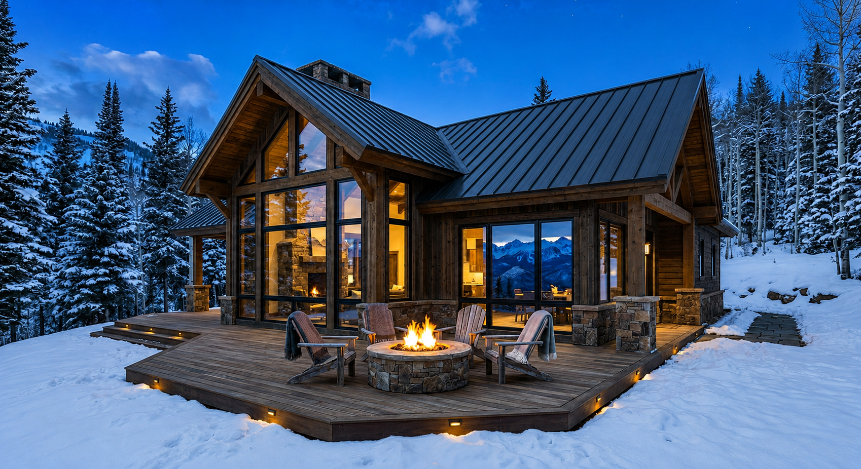 35 Grand Turk Court, Durango, CO
