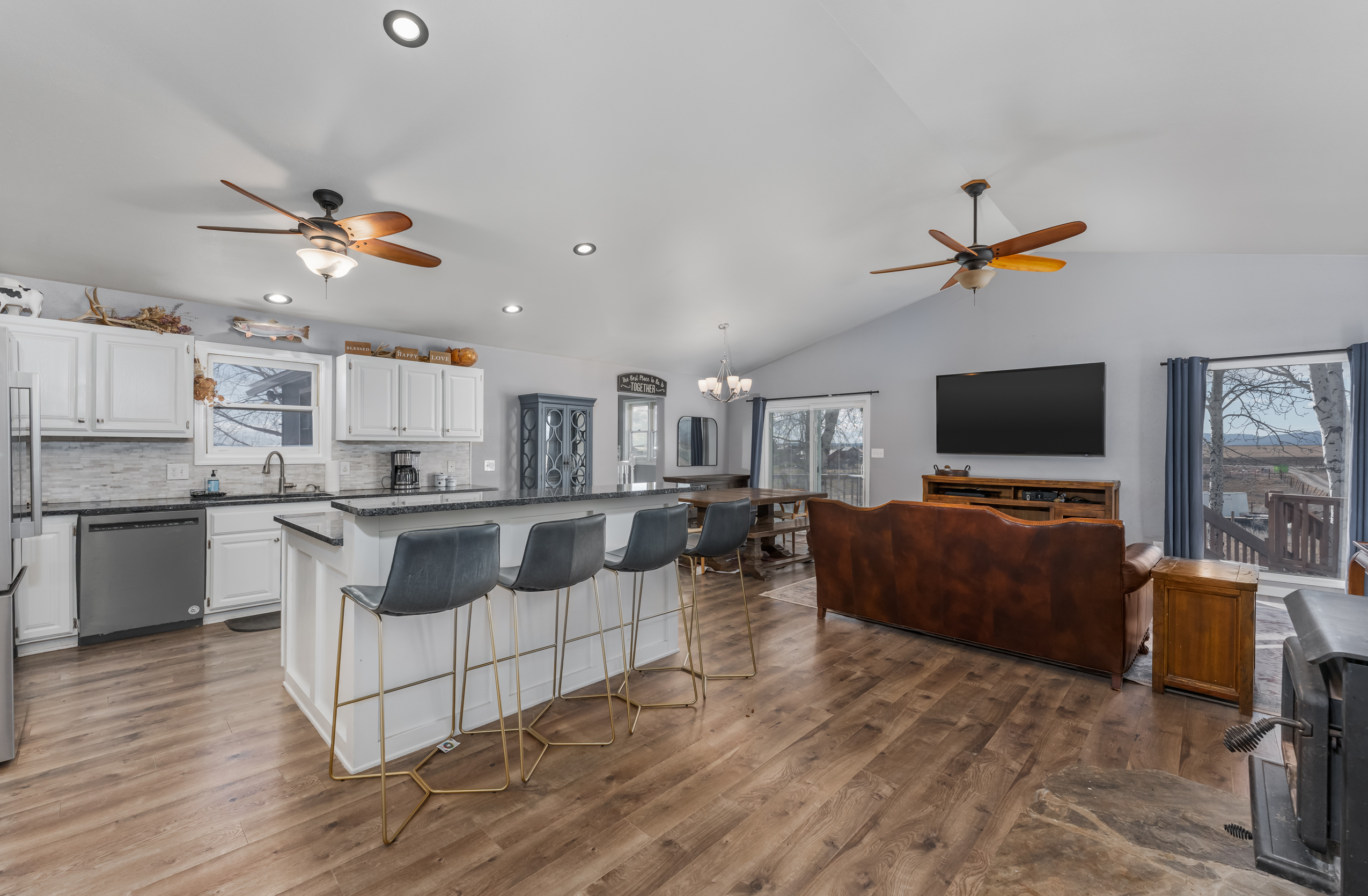 Purpose Driven Squad, luxury real estate across Scottsdale and Durango