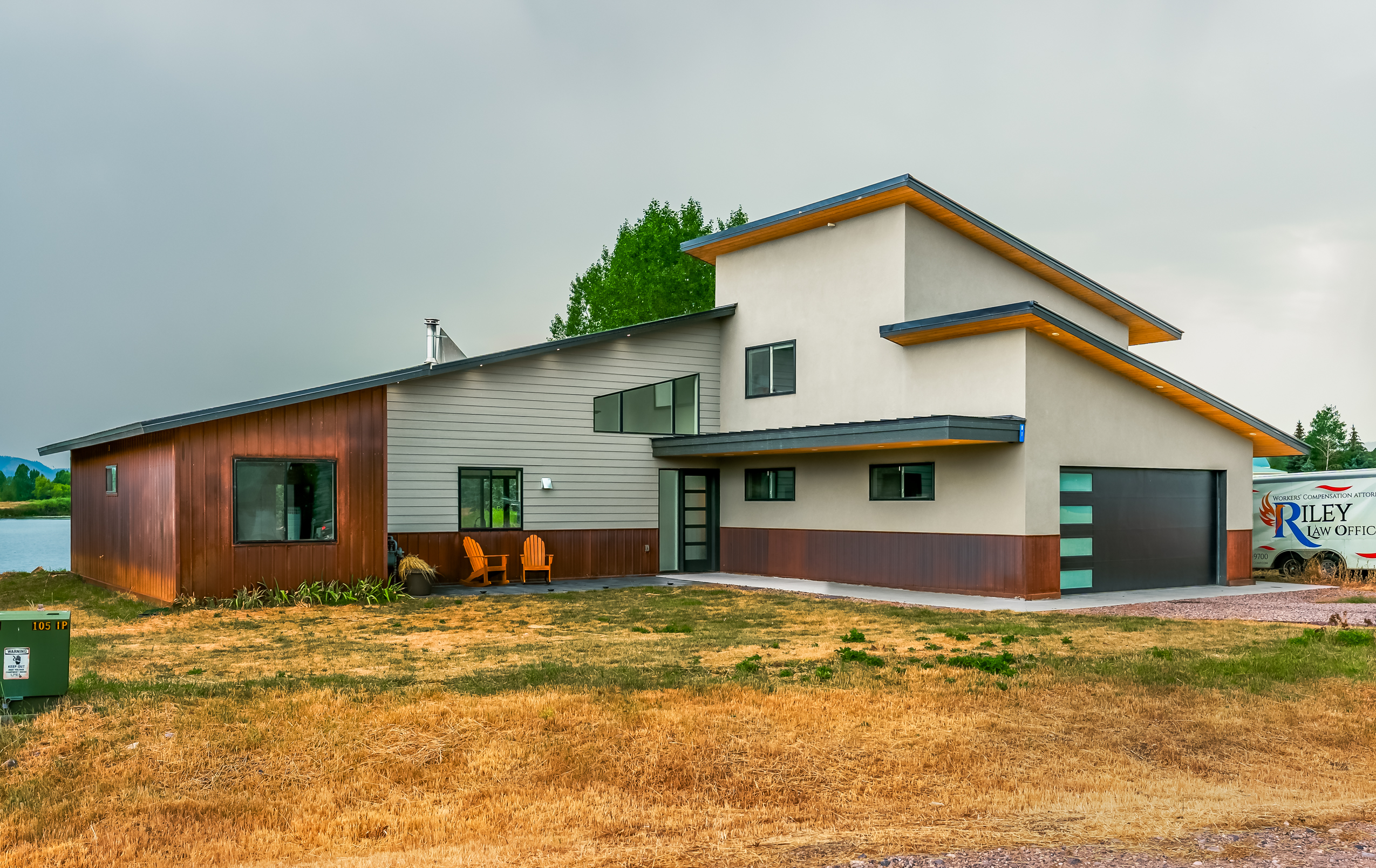 81 Island Place, a 4 bed, 4 bath new construction home in Pagosa Springs, Colorado