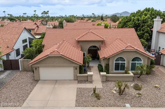 13432 N 101st Way, Scottsdale