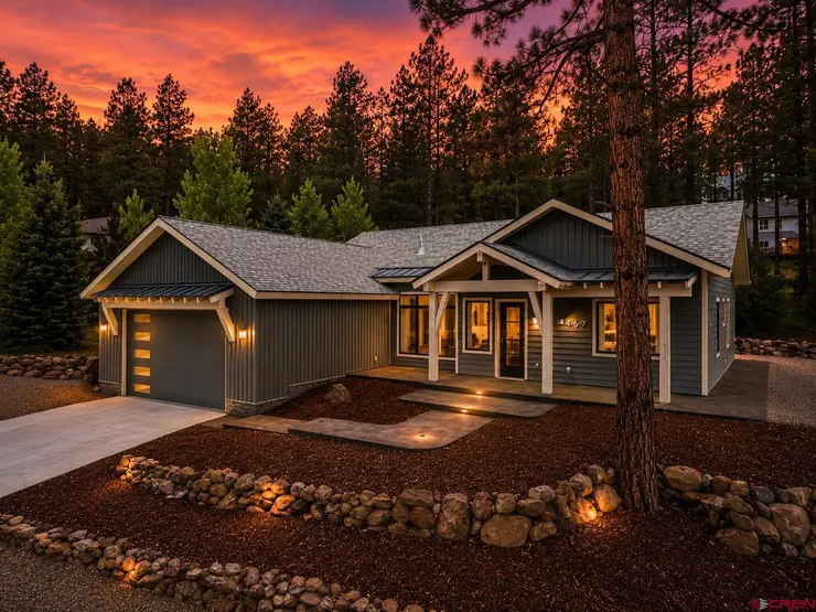 467 Hogan Circle, Durango, CO