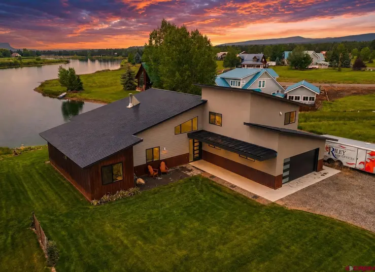 81 Island Place, Pagosa Springs, CO