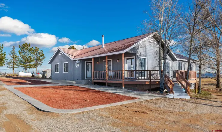 4656 County Road 302, Durango, CO